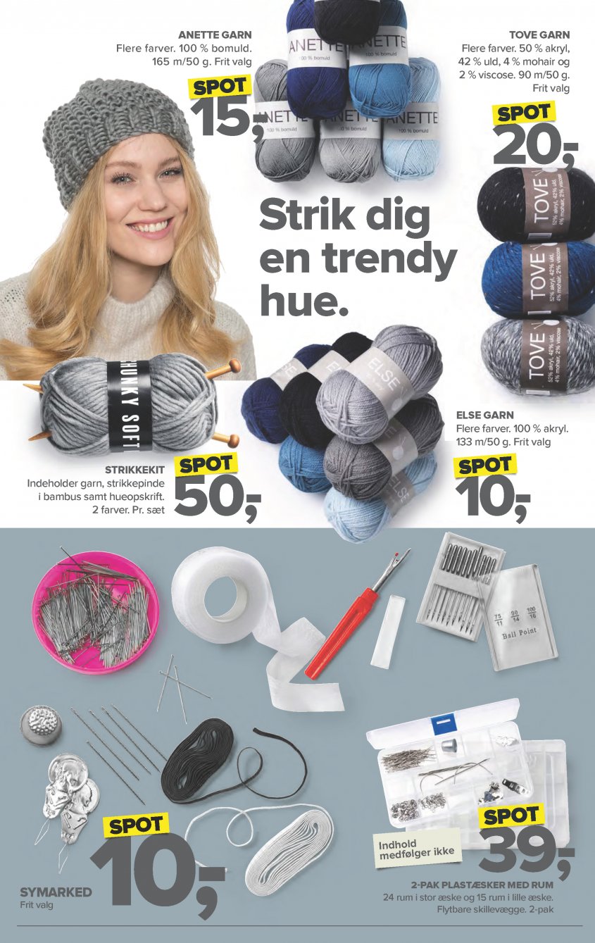 KIWI tilbudsavis fra 18.02.2017 Side.24 