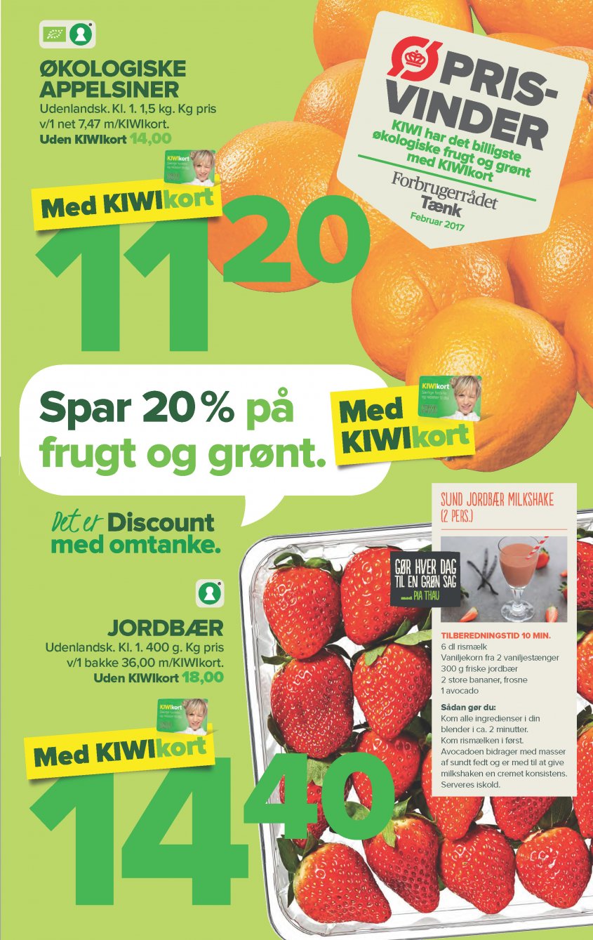 KIWI tilbudsavis fra 25.02.2017 Side.7 