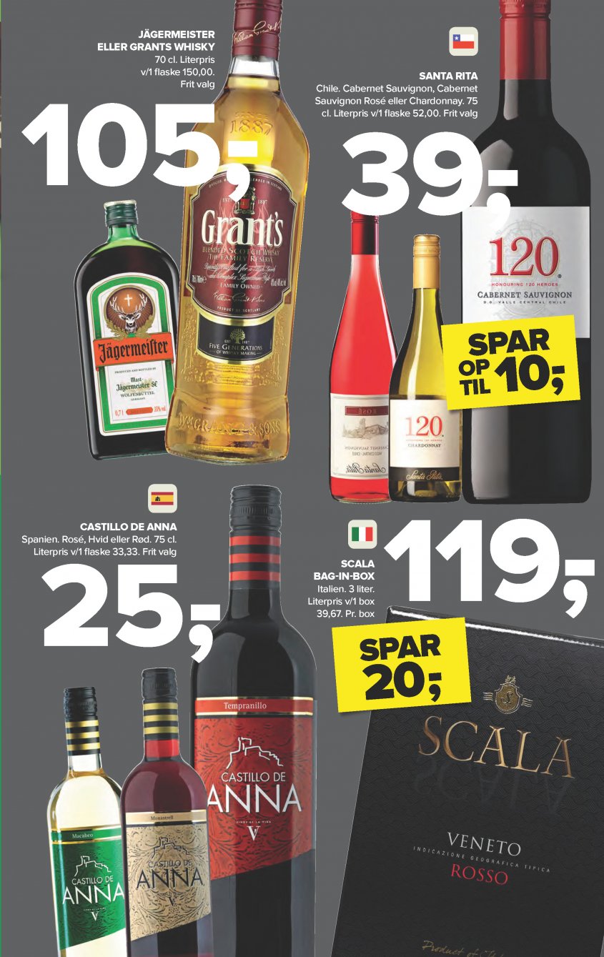 KIWI tilbudsavis fra 25.02.2017 Side.15 