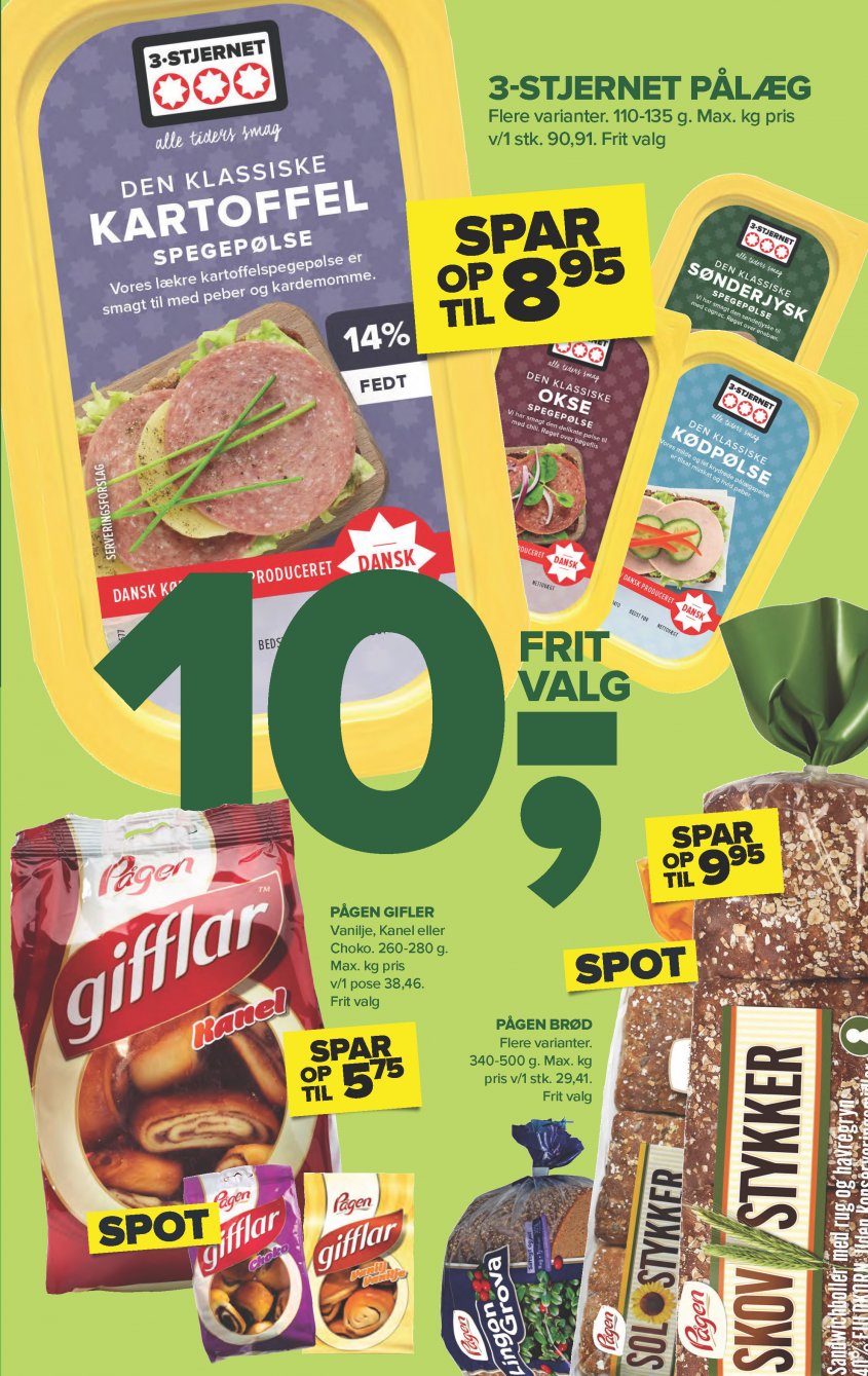 KIWI tilbudsavis fra 25.02.2017 Side.17 