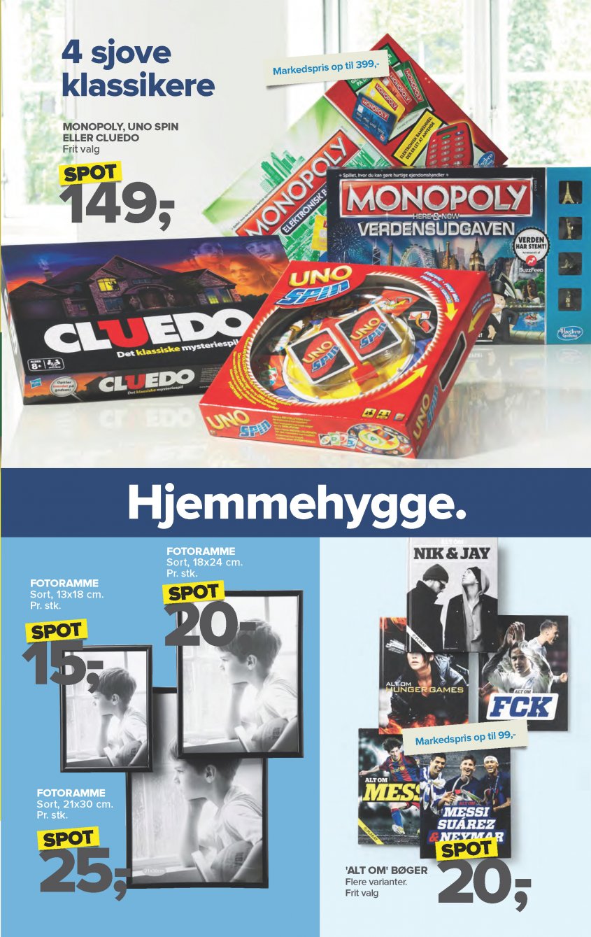 KIWI tilbudsavis fra 25.02.2017 Side.21 