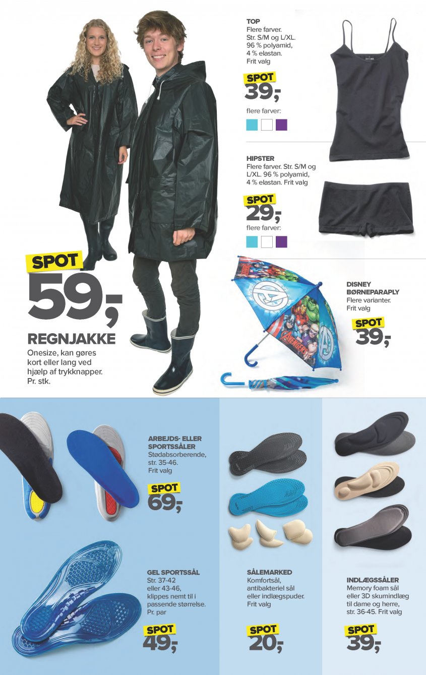 KIWI tilbudsavis fra 25.02.2017 Side.24 