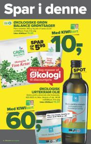 KIWI tilbudsavis fra 25.02.2017 Side.2 