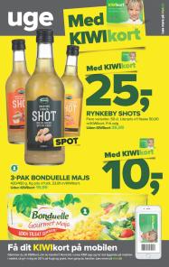 KIWI tilbudsavis fra 25.02.2017 Side.3 