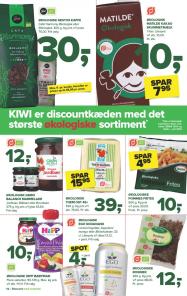 KIWI tilbudsavis fra 25.02.2017 Side.12 