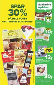 KIWI tilbudsavis fra 25.02.2017 Side.13 