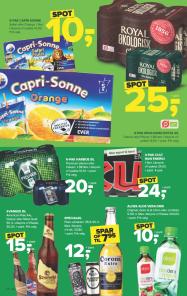 KIWI tilbudsavis fra 25.02.2017 Side.14 