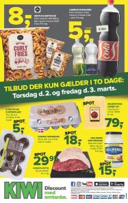 KIWI tilbudsavis fra 25.02.2017 Side.20 