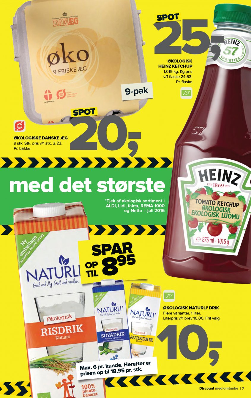 KIWI tilbudsavis fra 04.03.2017 Side.7 