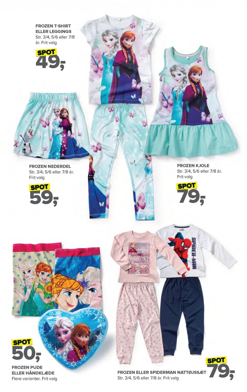 KIWI tilbudsavis fra 04.03.2017 Side.26 