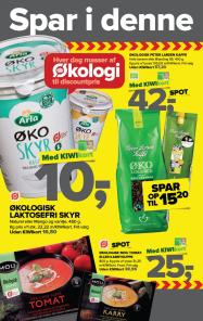 KIWI tilbudsavis fra 04.03.2017 Side.2 