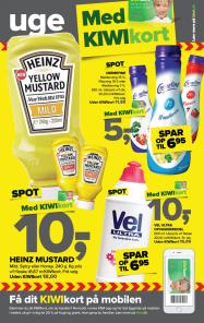 KIWI tilbudsavis fra 04.03.2017 Side.3 