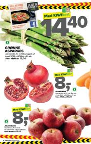 KIWI tilbudsavis fra 04.03.2017 Side.4 