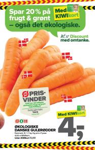 KIWI tilbudsavis fra 04.03.2017 Side.5 