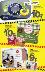 KIWI tilbudsavis fra 04.03.2017 Side.10 