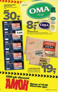 KIWI tilbudsavis fra 04.03.2017 Side.11 