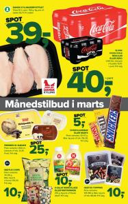 KIWI tilbudsavis fra 04.03.2017 Side.12 