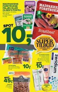 KIWI tilbudsavis fra 04.03.2017 Side.13 