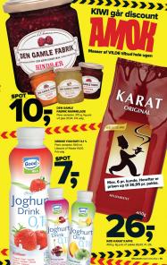 KIWI tilbudsavis fra 04.03.2017 Side.15 