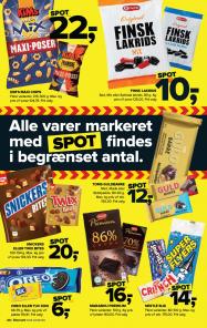 KIWI tilbudsavis fra 04.03.2017 Side.20 