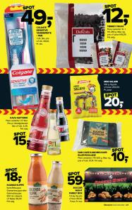 KIWI tilbudsavis fra 04.03.2017 Side.21 