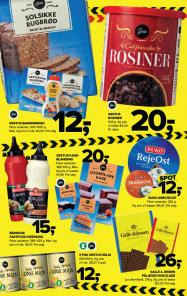 KIWI tilbudsavis fra 04.03.2017 Side.22 