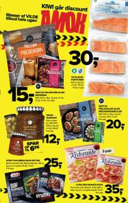 KIWI tilbudsavis fra 04.03.2017 Side.23 