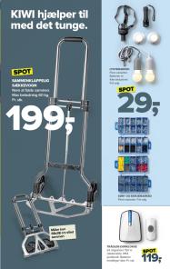 KIWI tilbudsavis fra 04.03.2017 Side.25 