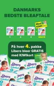 KIWI tilbudsavis fra 04.03.2017 Side.29 