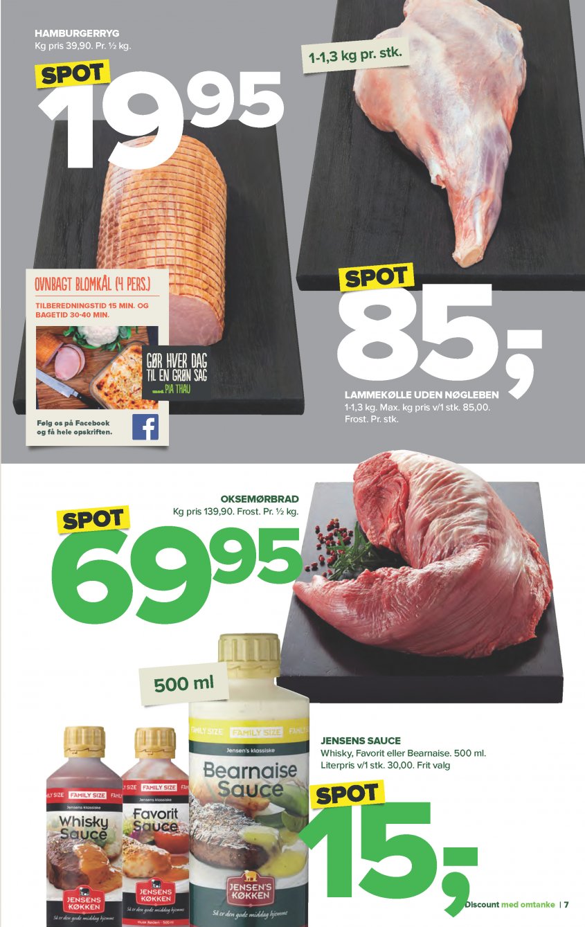 KIWI tilbudsavis fra 11.03.2017 Side.7 