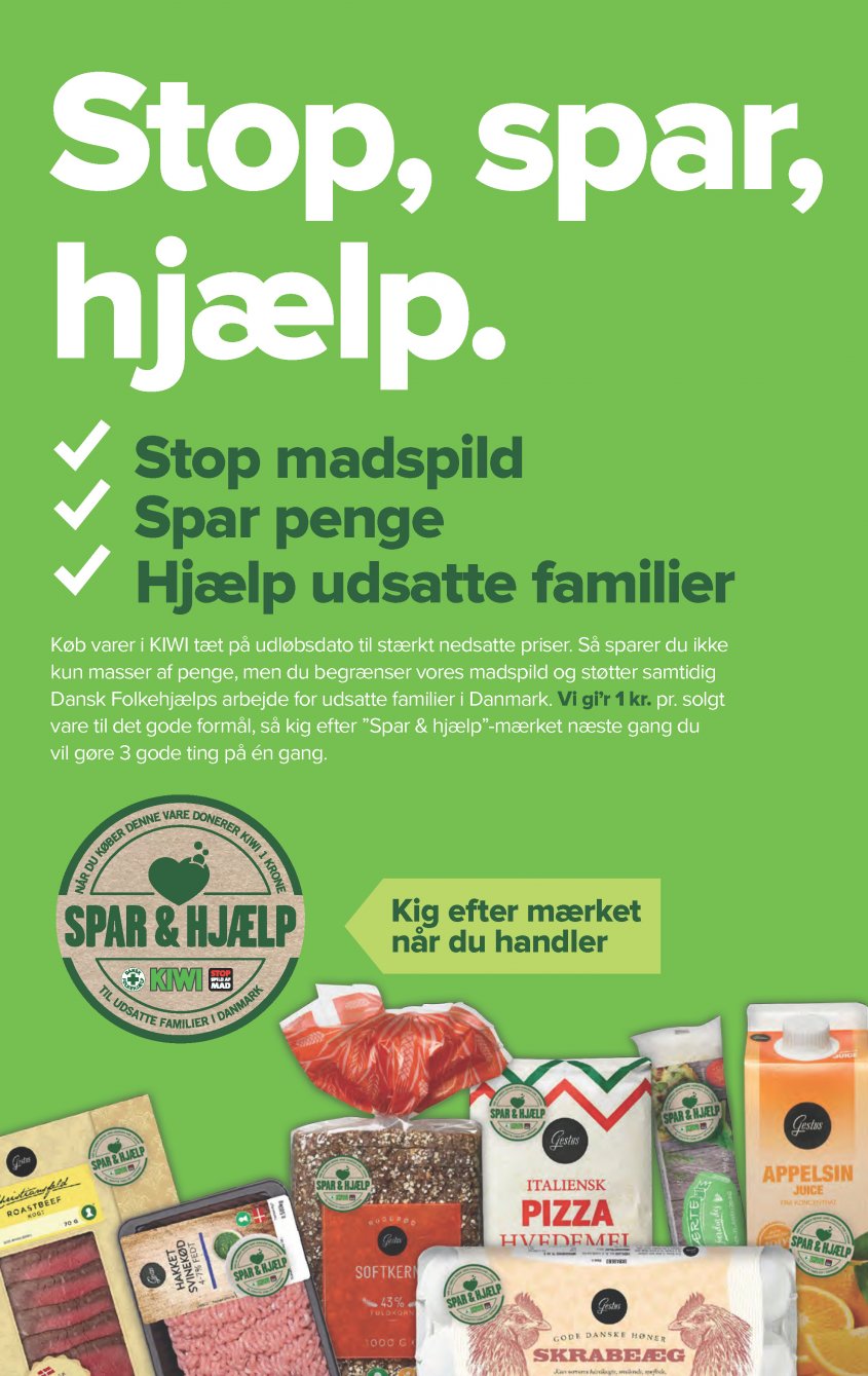 KIWI tilbudsavis fra 11.03.2017 Side.10 