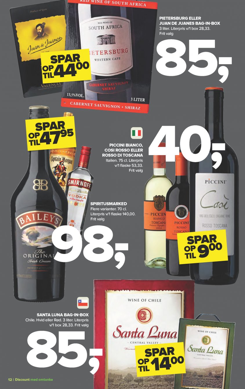 KIWI tilbudsavis fra 11.03.2017 Side.12 