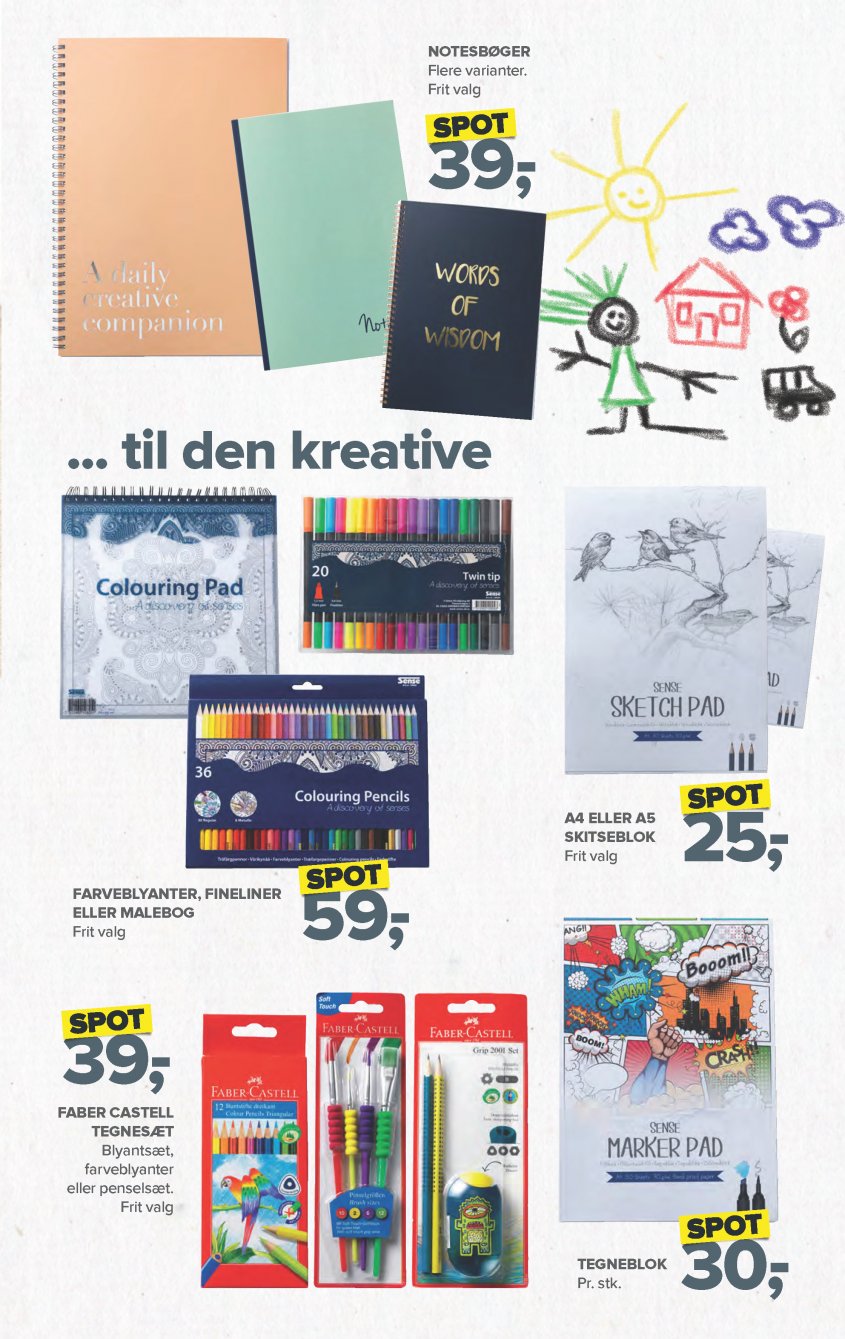 KIWI tilbudsavis fra 11.03.2017 Side.23 