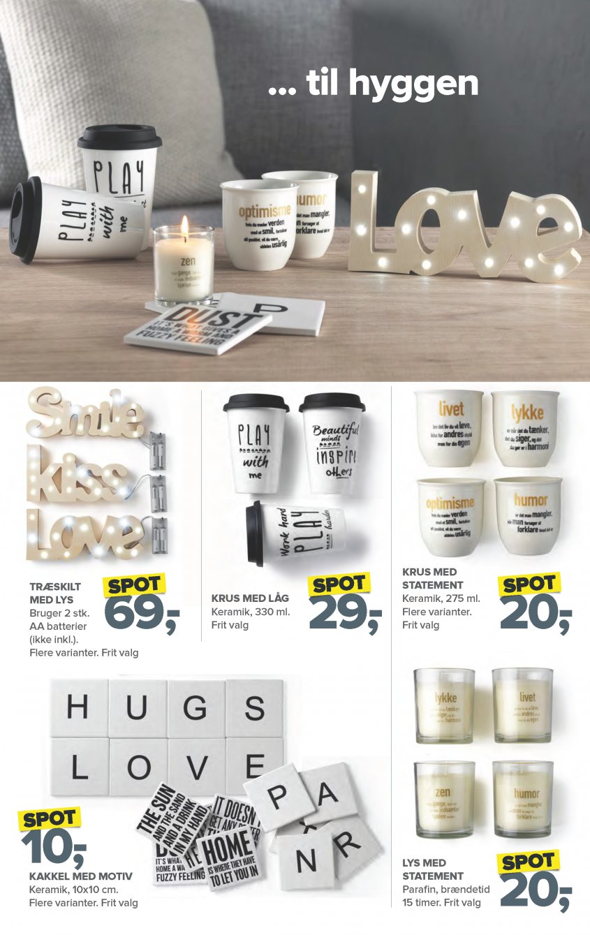 KIWI tilbudsavis fra 11.03.2017 Side.24 