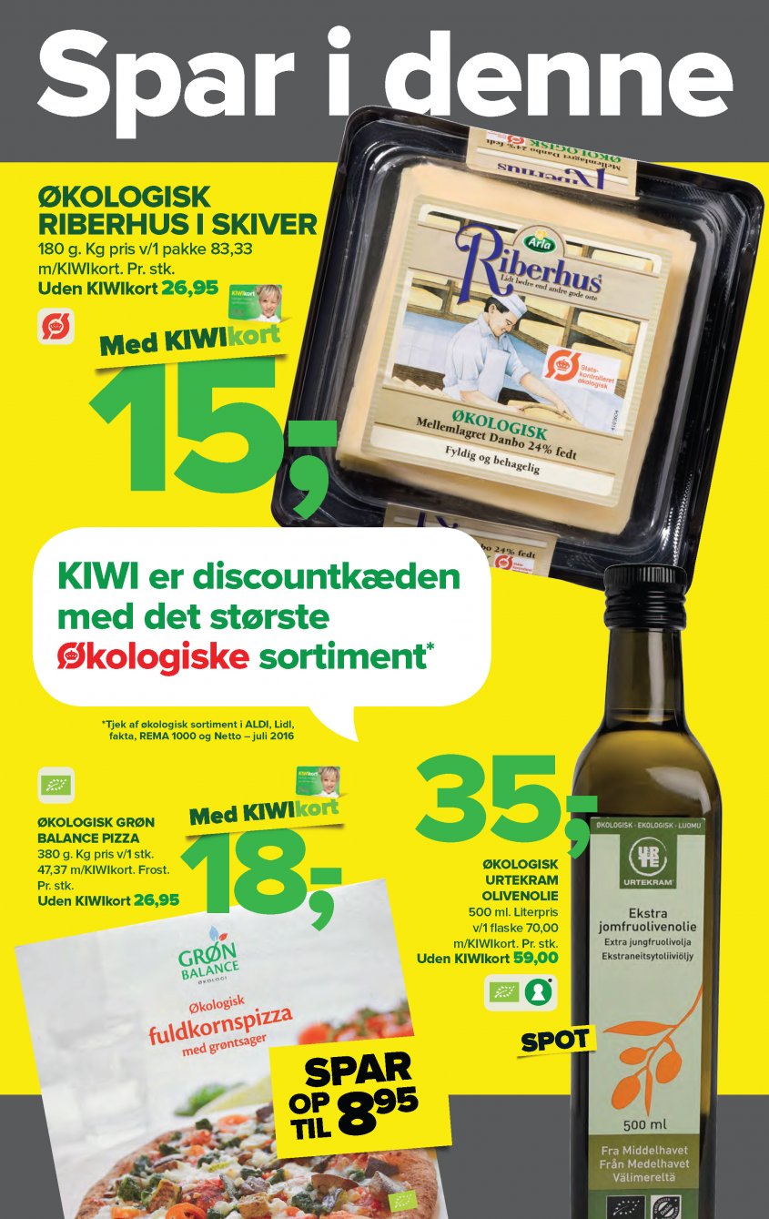 KIWI tilbudsavis fra 18.03.2017 Side.2 