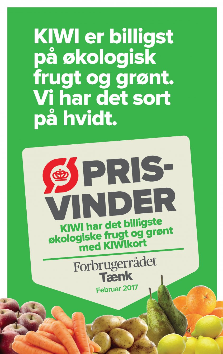 KIWI tilbudsavis fra 18.03.2017 Side.8 