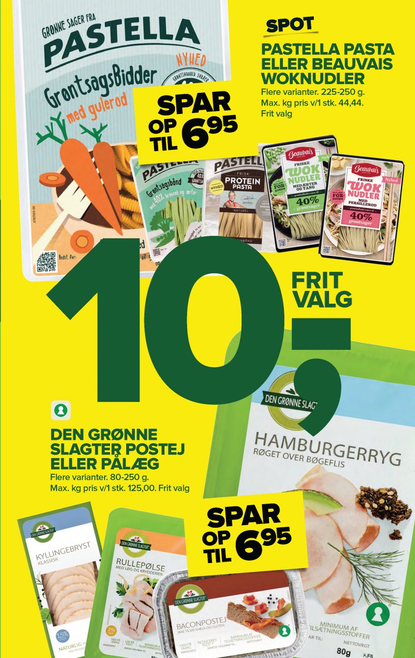 KIWI tilbudsavis fra 18.03.2017 Side.17 