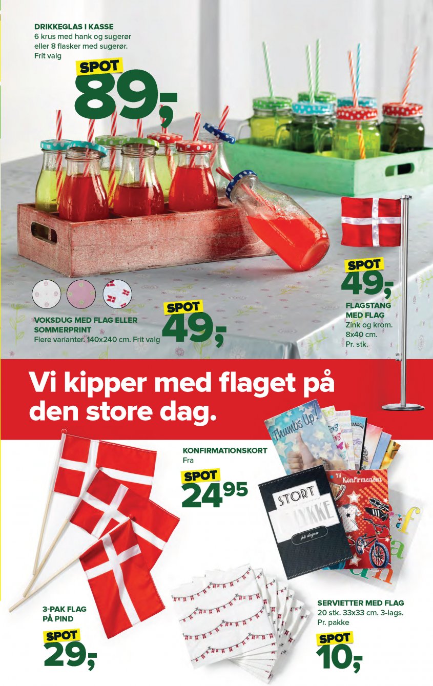 KIWI tilbudsavis fra 18.03.2017 Side.21 