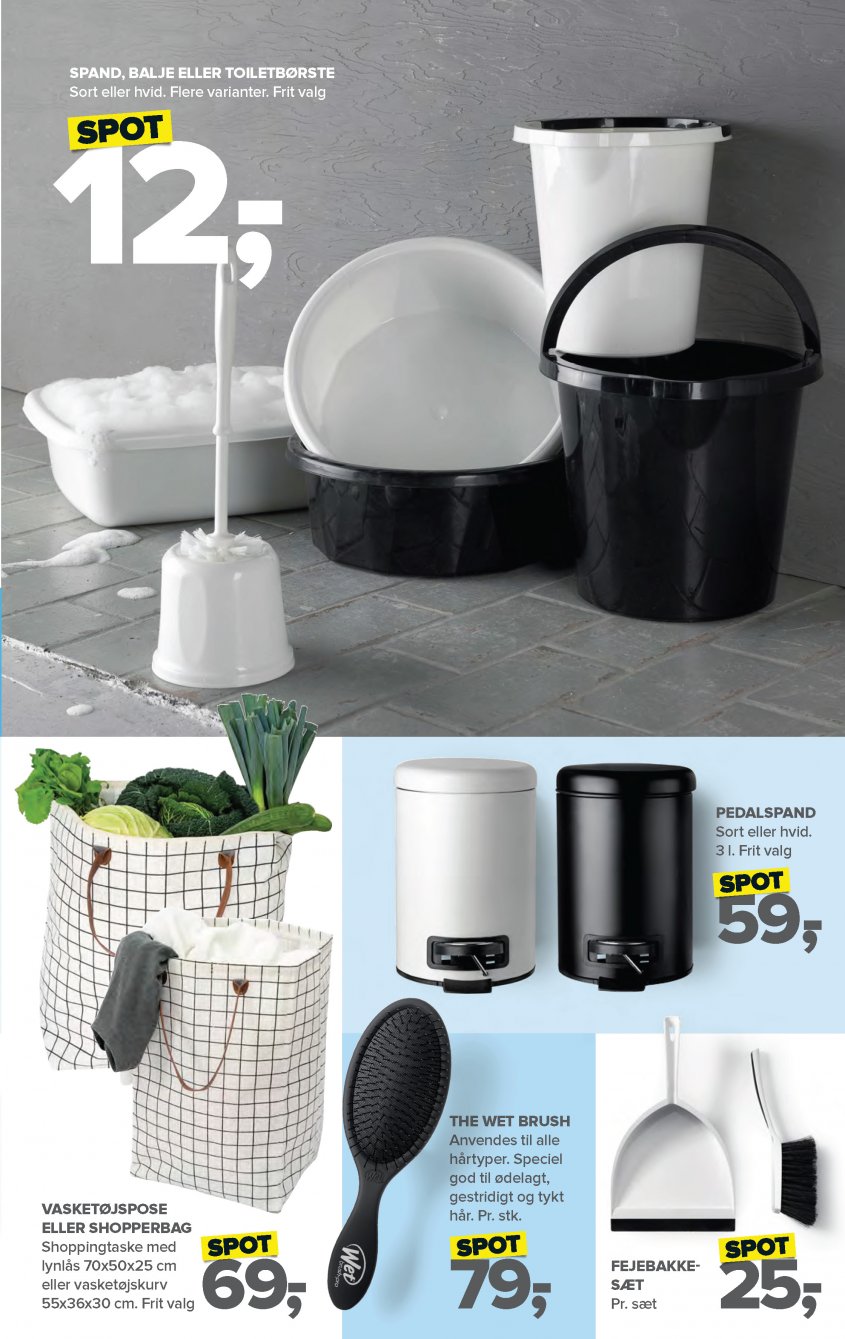 KIWI tilbudsavis fra 18.03.2017 Side.23 