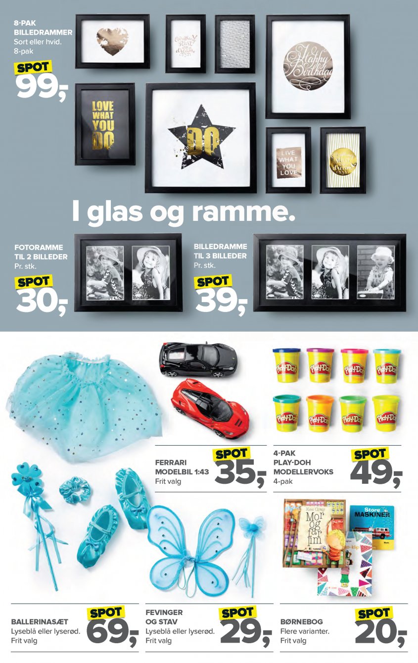 KIWI tilbudsavis fra 18.03.2017 Side.24 