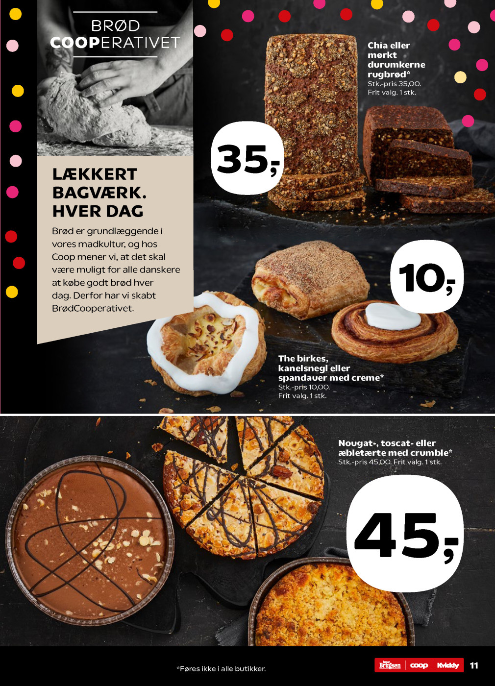 Kvickly tilbudsavis fra 15.08.2025 Side.11 