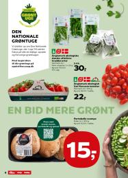 Kvickly tilbudsavis fra 15.08.2025 Side.8 