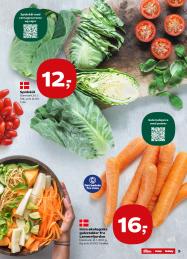 Kvickly tilbudsavis fra 15.08.2025 Side.9 