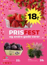 Kvickly tilbudsavis fra 15.08.2025 Side.10 