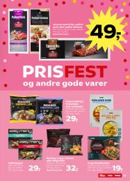 Kvickly tilbudsavis fra 15.08.2025 Side.13 