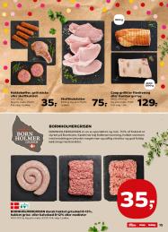 Kvickly tilbudsavis fra 15.08.2025 Side.15 