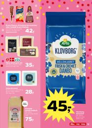 Kvickly tilbudsavis fra 15.08.2025 Side.19 