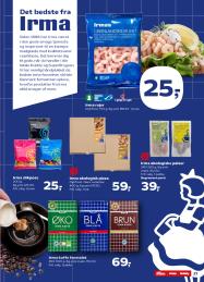 Kvickly tilbudsavis fra 15.08.2025 Side.21 