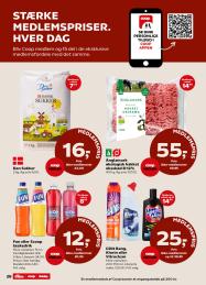 Kvickly tilbudsavis fra 15.08.2025 Side.28 