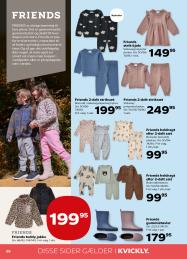 Kvickly tilbudsavis fra 15.08.2025 Side.36 